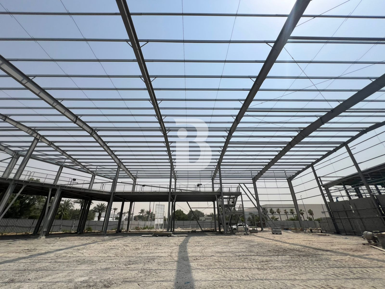 230 KW 29513 new Road facing / Showroom in DIP