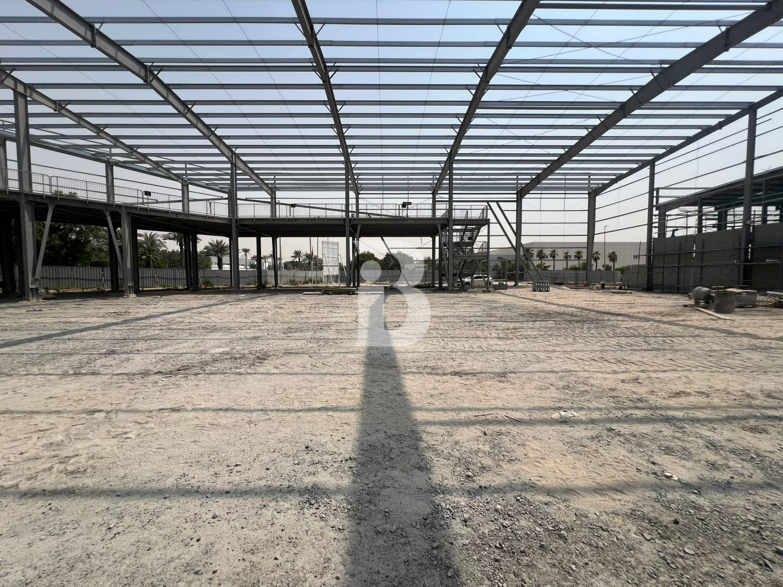 230 KW 29513 new Road facing / Showroom in DIP