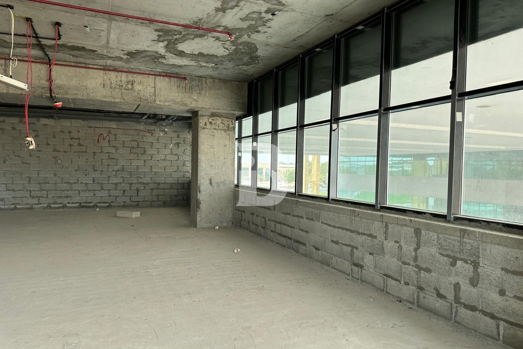 SHELL AND CORE|GREAT LOCATION|BEST PRICE