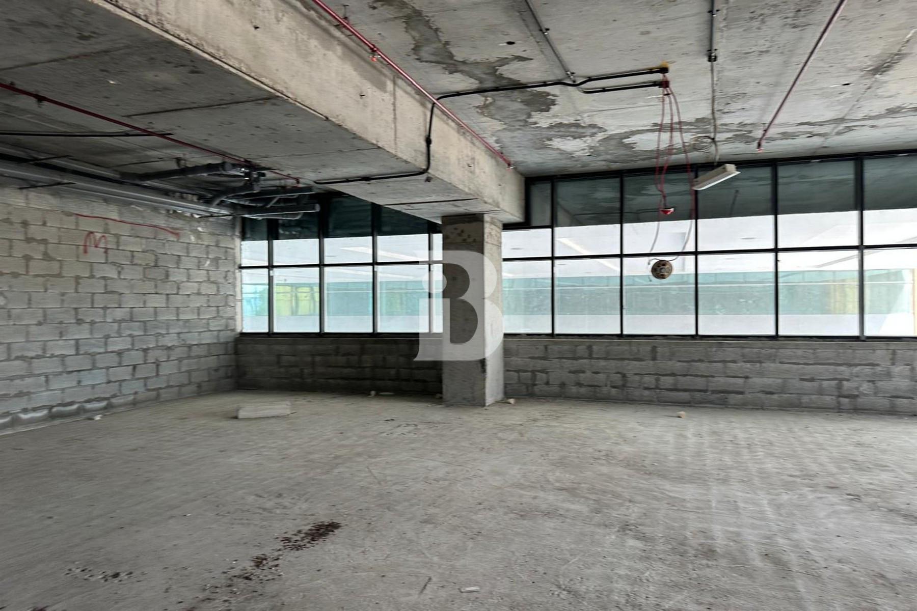 SHELL AND CORE|GREAT LOCATION|BEST PRICE