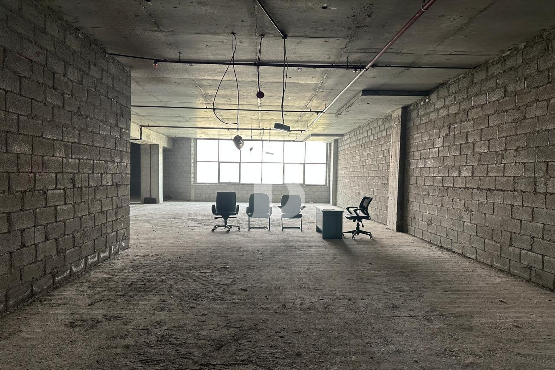 SHELL &amp; CORE|GREAT LOCATION|BEST PRICE