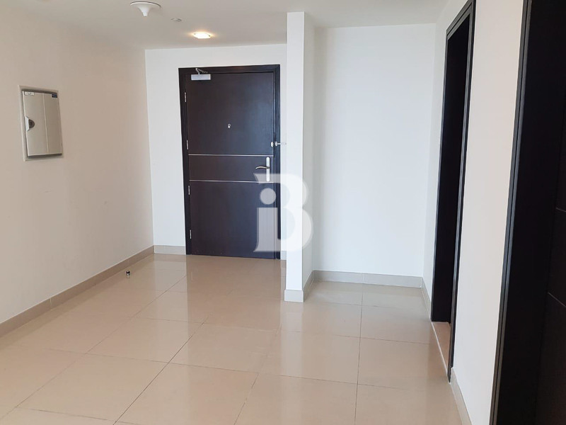 Luxurious High‑Floor 2BR + Maid | Panoramic Views