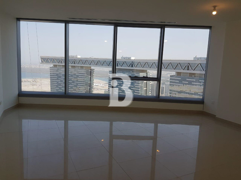 Luxurious High‑Floor 2BR + Maid | Panoramic Views