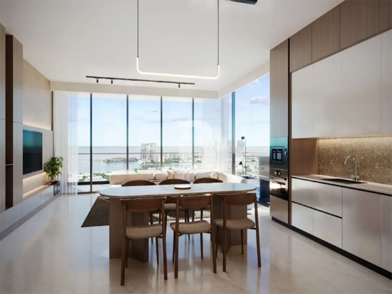High ROI | Premium Location | Golf Views