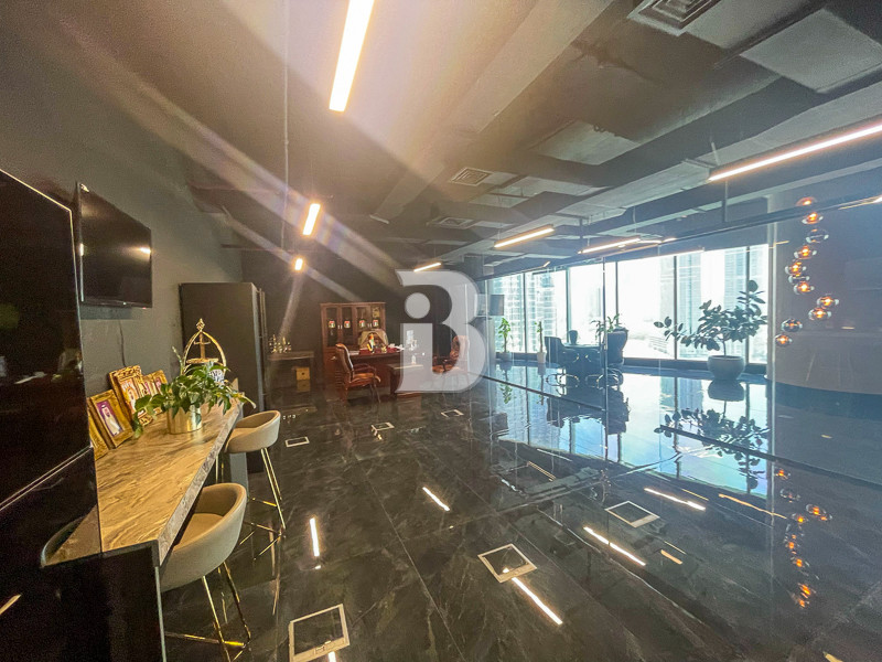 Premium Furnished Office | Al Reem Island