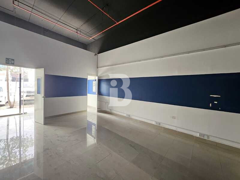 High Power Unit | 1.2 MW | Retail With Warehouse