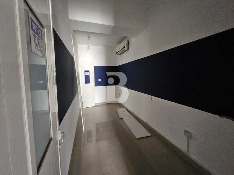 High Power Unit | 1.2 MW | Retail With Warehouse