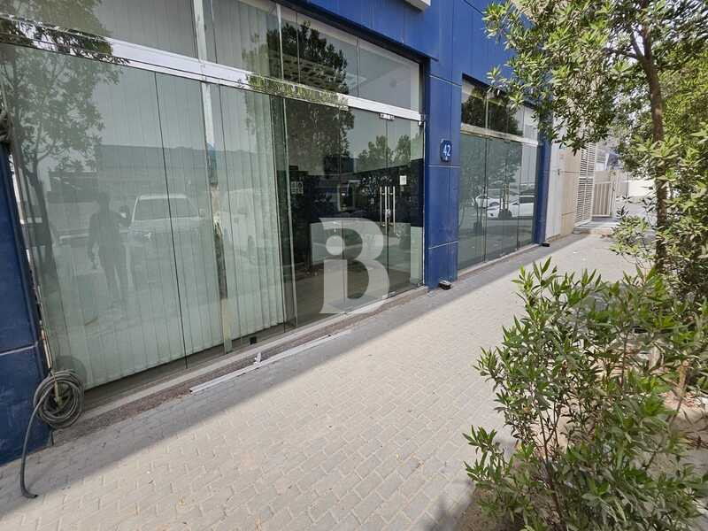 High Power Unit | 1.2 MW | Retail With Warehouse