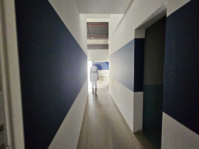 High Power Unit | 1.2 MW | Retail With Warehouse