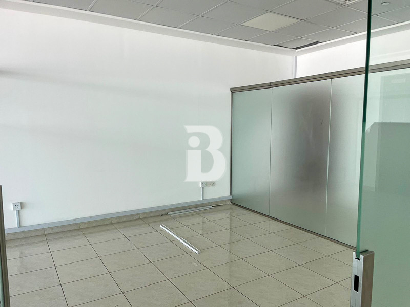 Premium Office | High Floor | Sea View