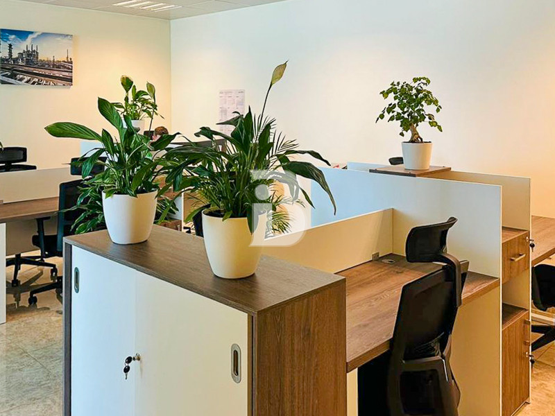 Premium Furnished  |Addax Tower |Al Reem Island