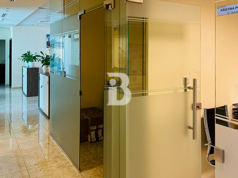 Premium Furnished  |Addax Tower |Al Reem Island