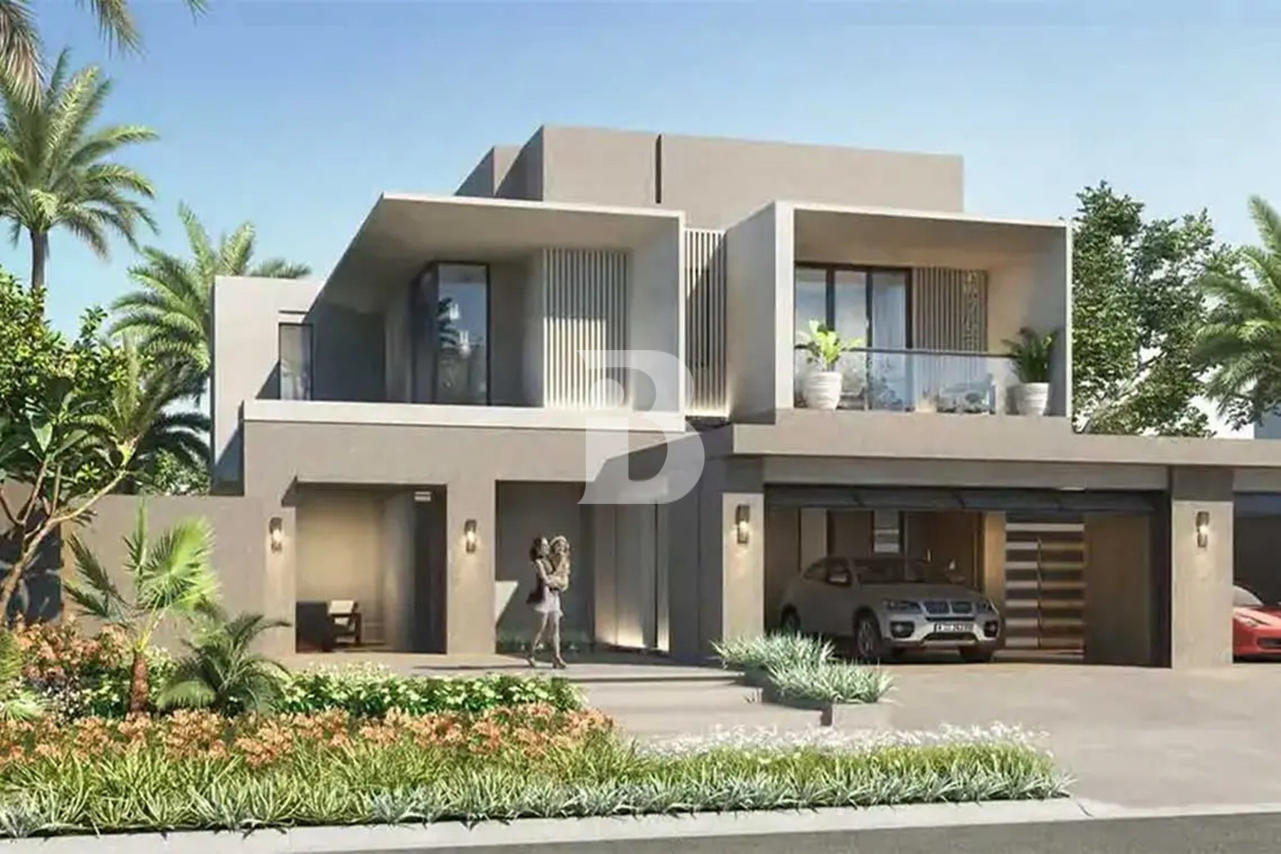 Standalone Villa | 4BR G1 Villa | Prime Location