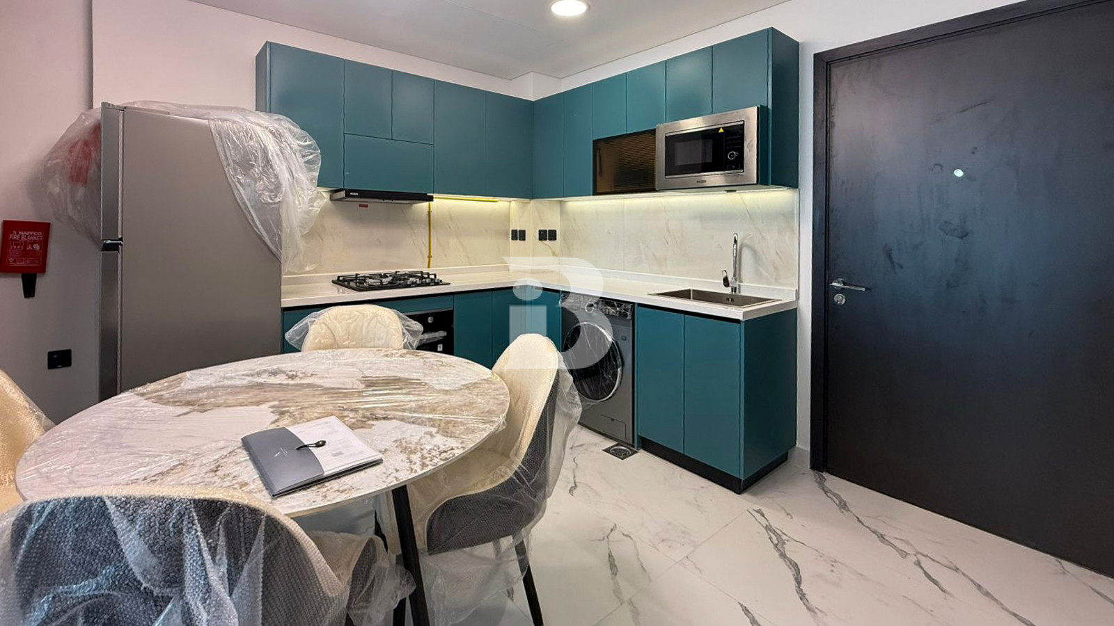 Ready to move | High Floor | Open view