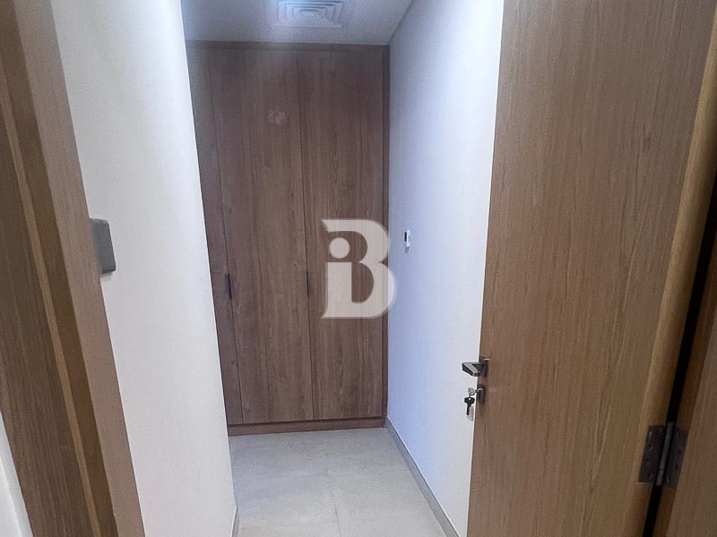 Spacious 3BR Apartment | Prime Location