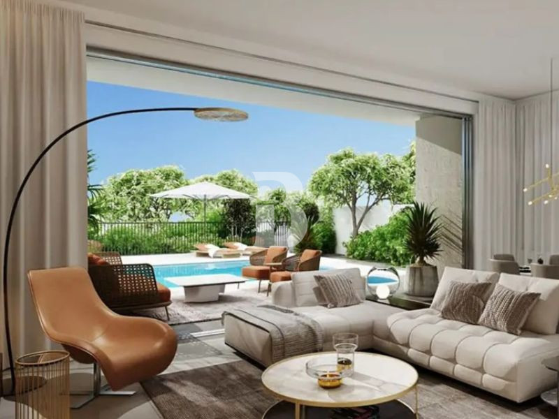 5 Bedroom Villa | Near to park | Private Pool