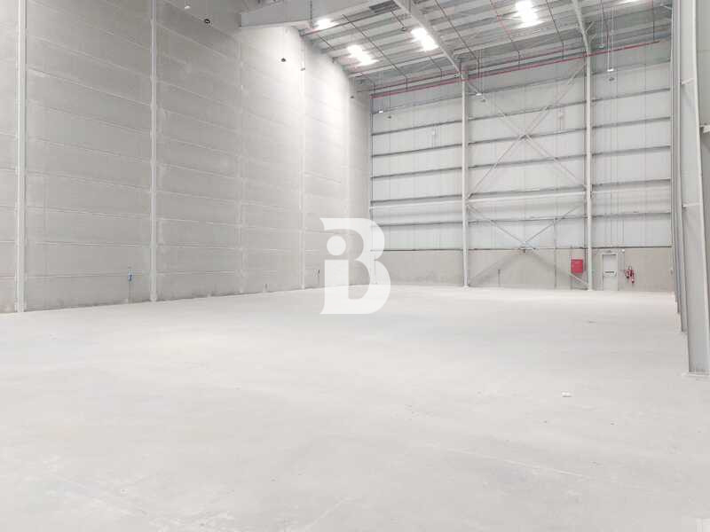 PRE-BOOKING | 6394Sqft | Hand Over Q4 2025
