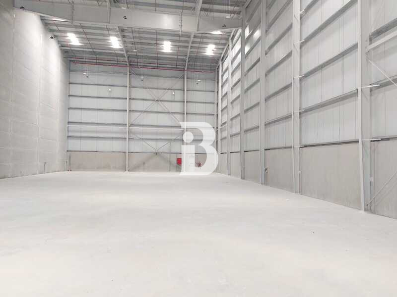 PRE-BOOKING | 6394Sqft | Hand Over Q4 2025