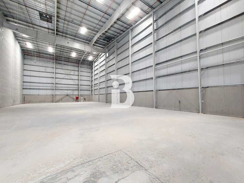 PRE-BOOKING | 6394Sqft | Hand Over Q4 2025