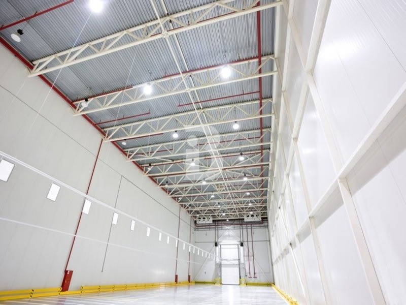 PRE-BOOKING | Cold Storage | Hand Over Q4 2025
