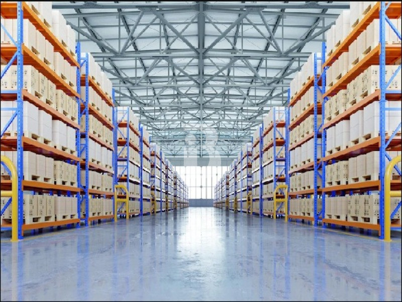 PRE-BOOKING | Cold Storage | Hand Over Q4 2025