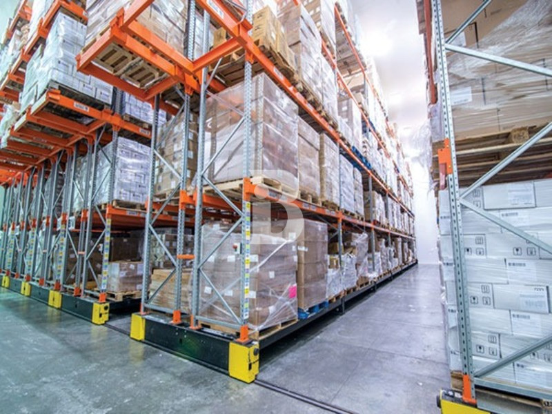 PRE-BOOKING | Cold Storage | Hand Over Q4 2025