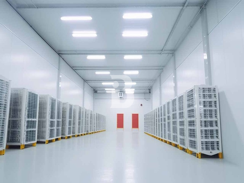 PRE-BOOKING | Cold Storage | Hand Over Q4 2025
