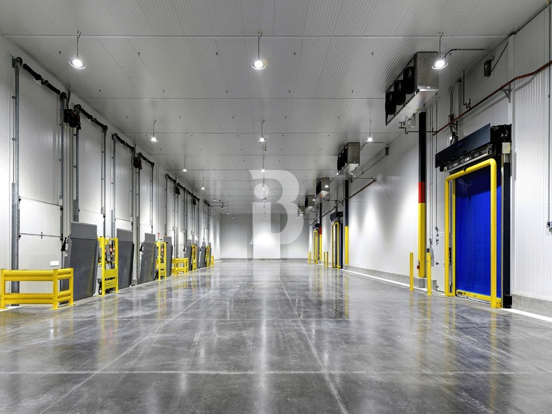 PRE-BOOKING | Cold Storage | Hand Over Q4 2025