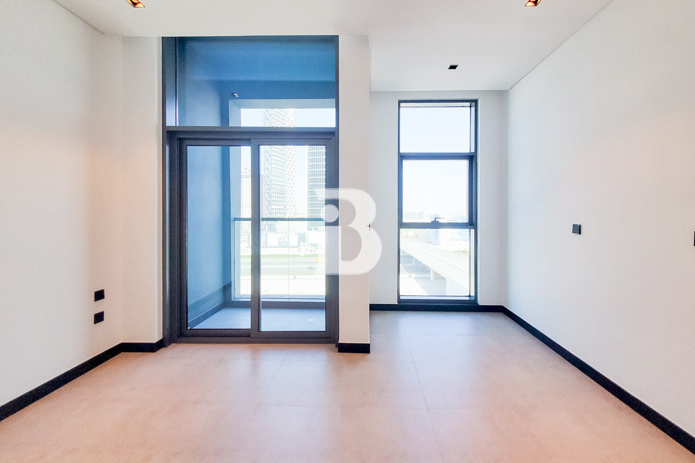 Compact Studio / Available 3rd week of July 2026