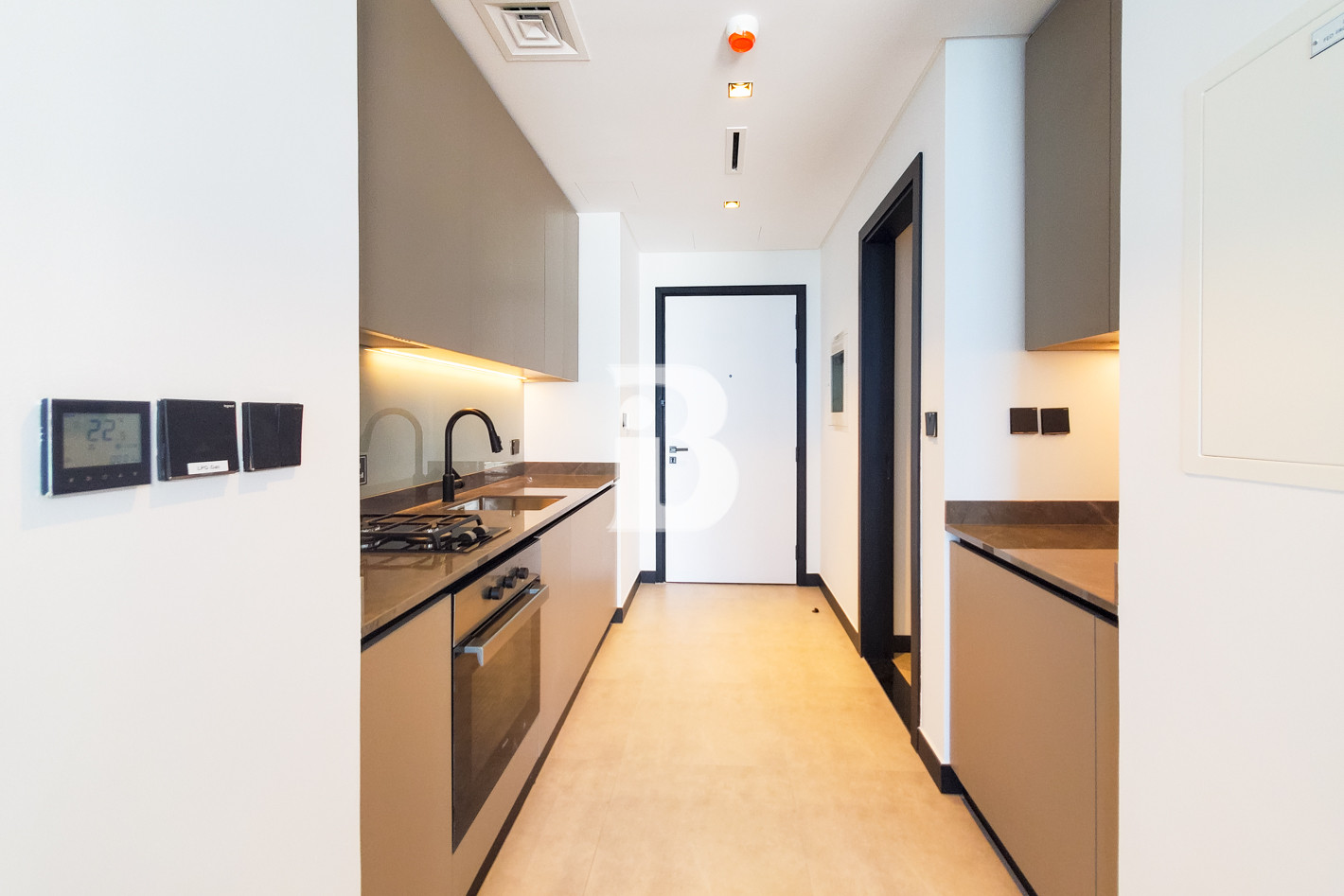 Compact Studio / Available 3rd week of July 2026