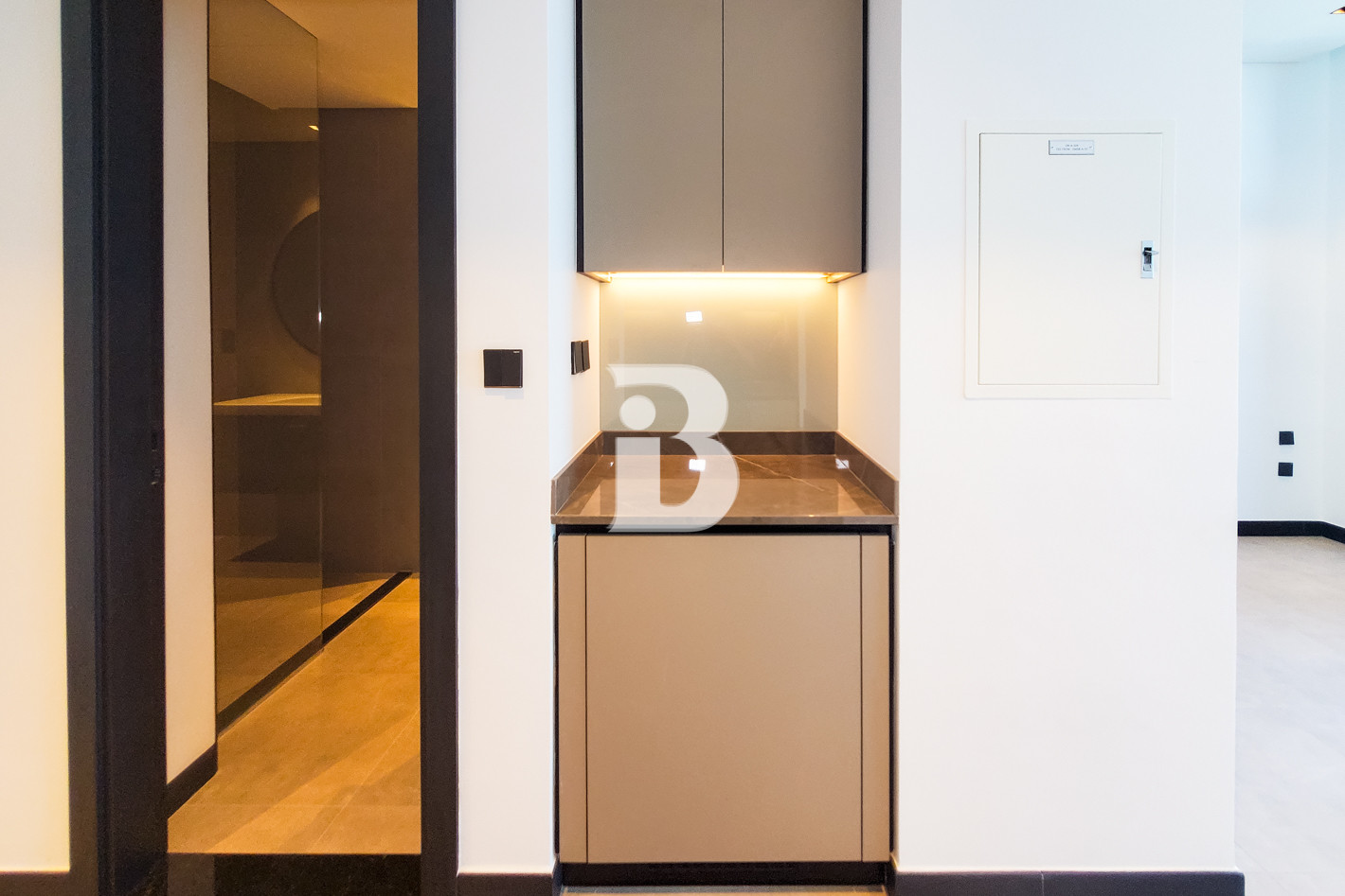Compact Studio / Available 3rd week of July 2026