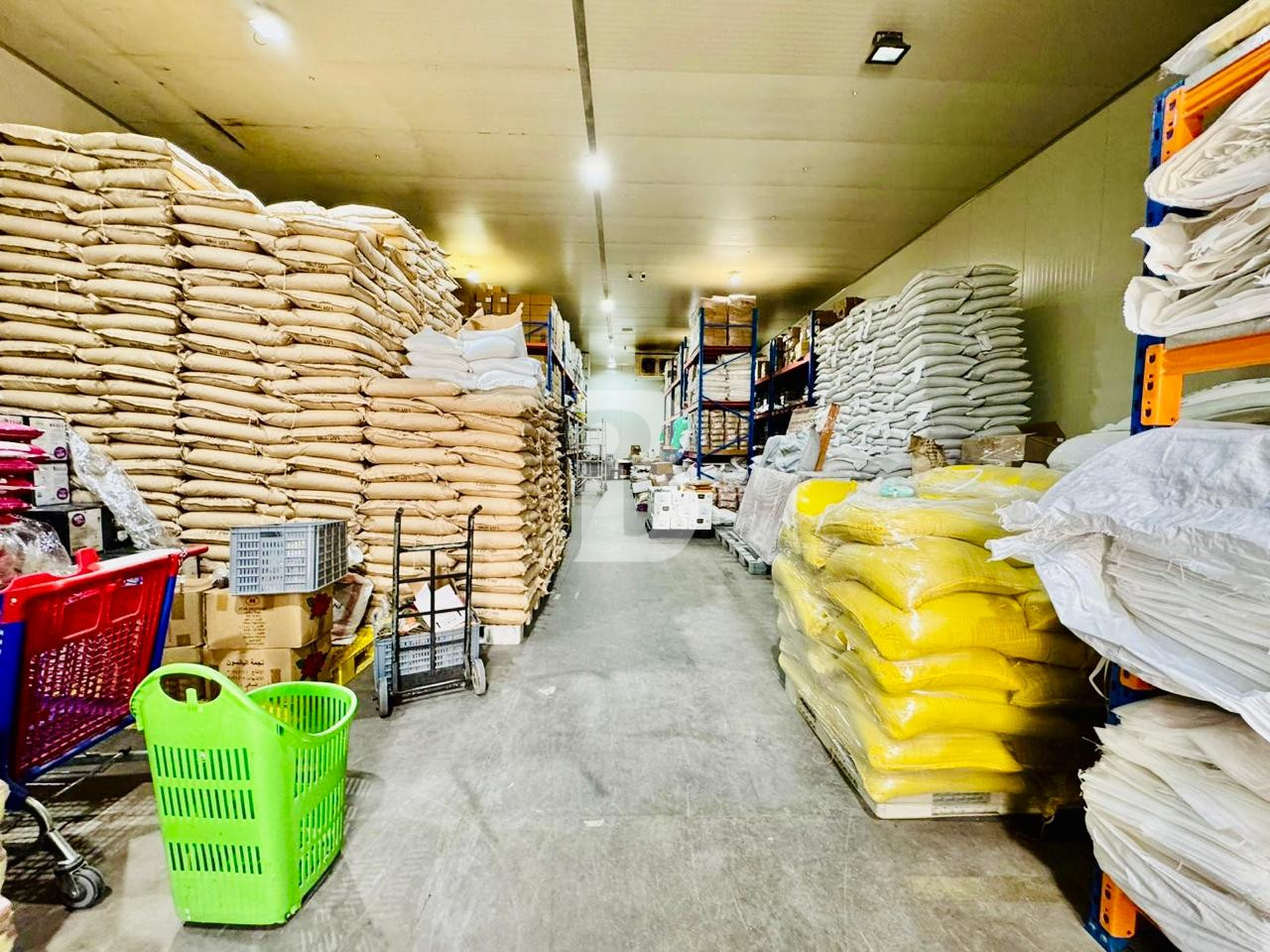 MULTIPLE WAREHOUSES | VACANT | 9.10% NET ROI