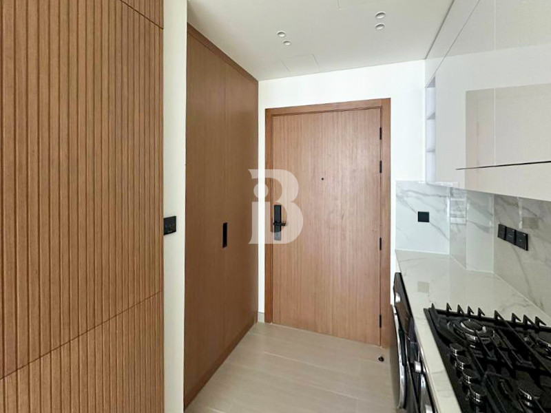 Elegant | Fitted Kitchen | Prime Location