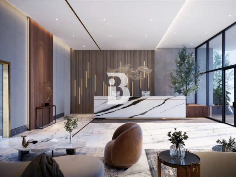 Fully Furnished 2BR Apartment | Al Maryah Vista 2