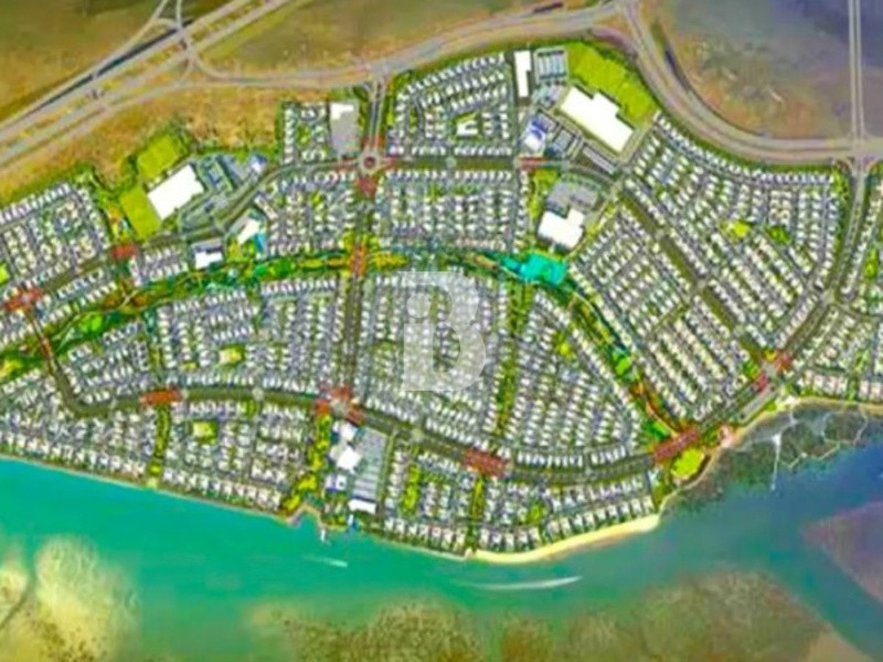 Ready to Build | Huge Size Plot |Corner | 1151 Sqm