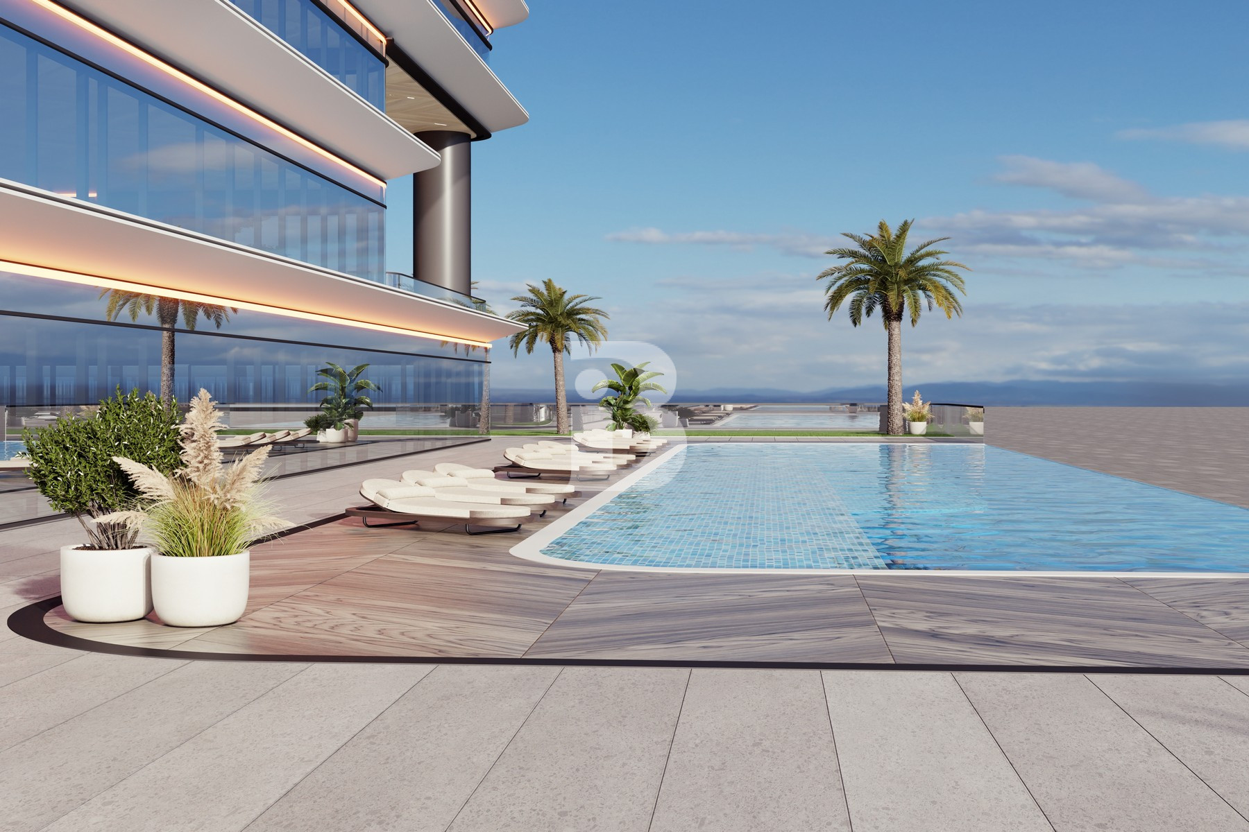 GRADE A TOWER | 7 Year Plan | PRIME INVESTMENT