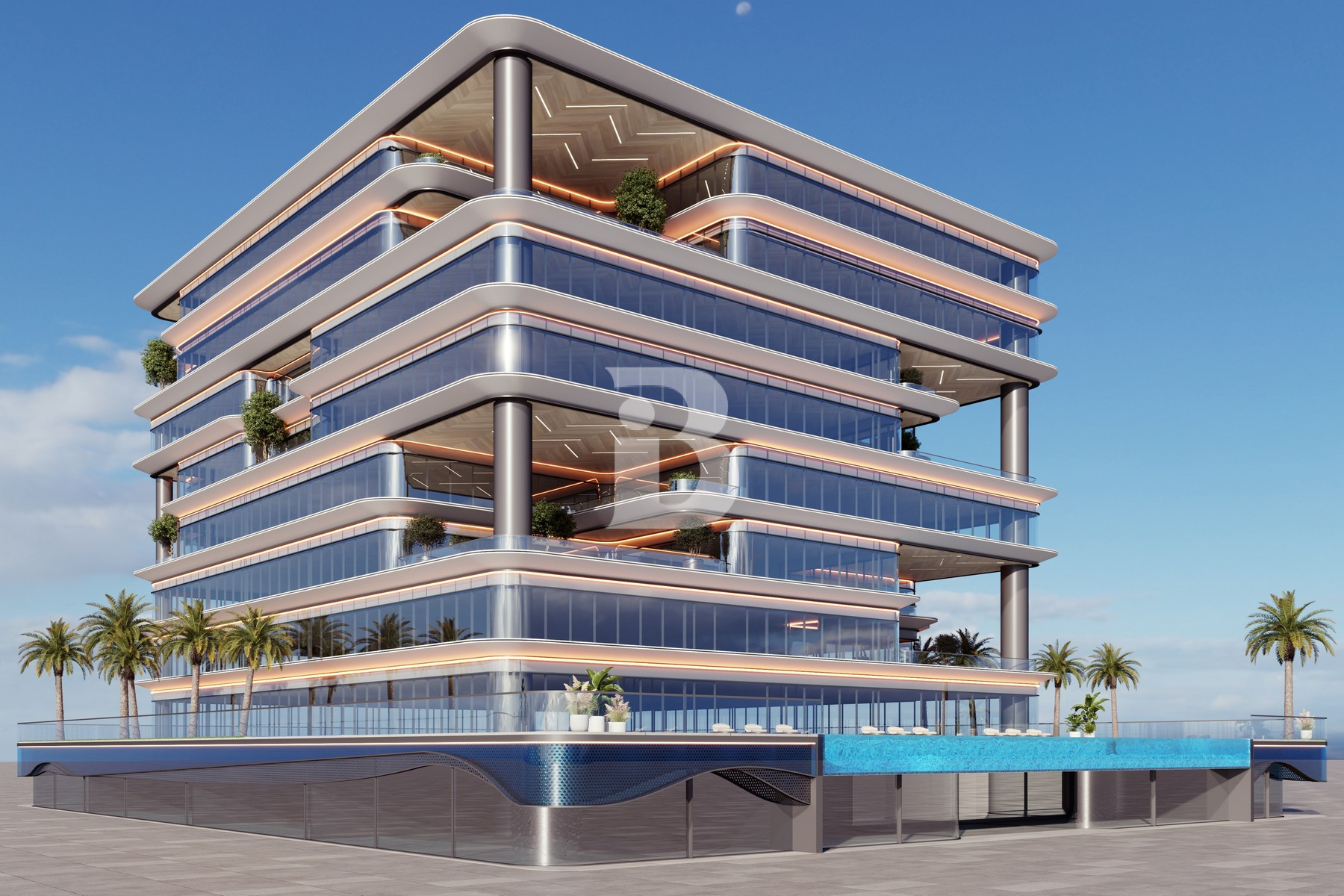 GRADE A TOWER | 7 Year Plan | PRIME INVESTMENT