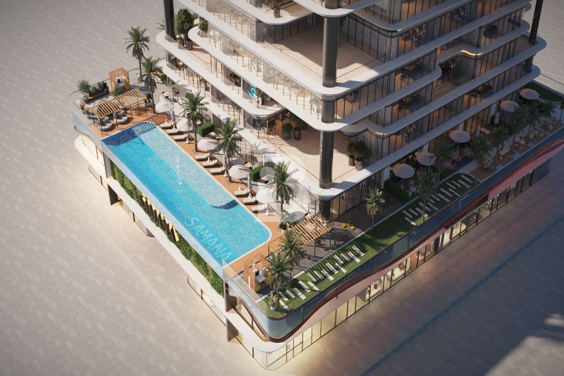 GRADE A TOWER | 7 Year Plan | PRIME INVESTMENT