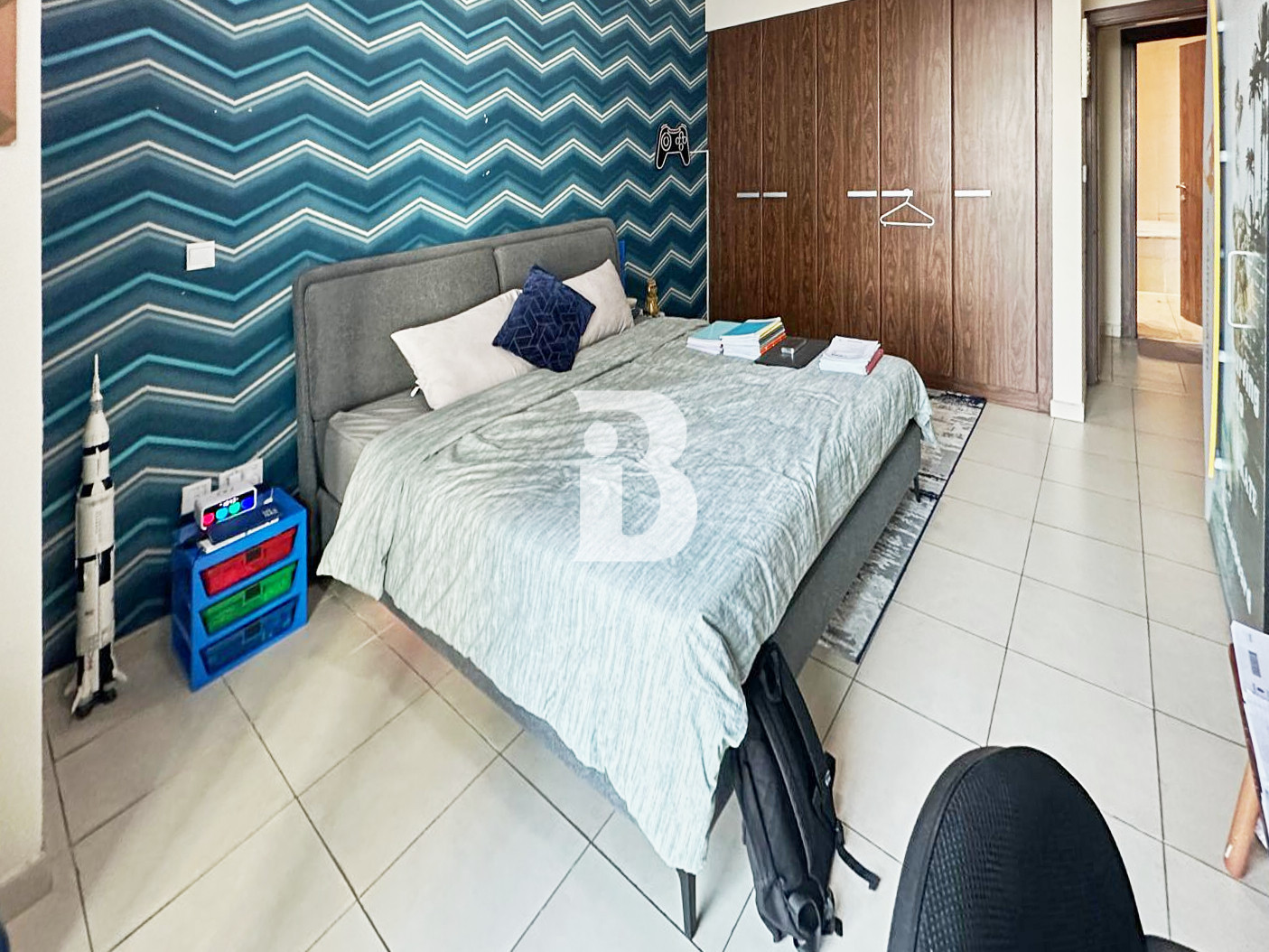 VOT I BEST LAYOUT I MOST DEMANDED TOWER