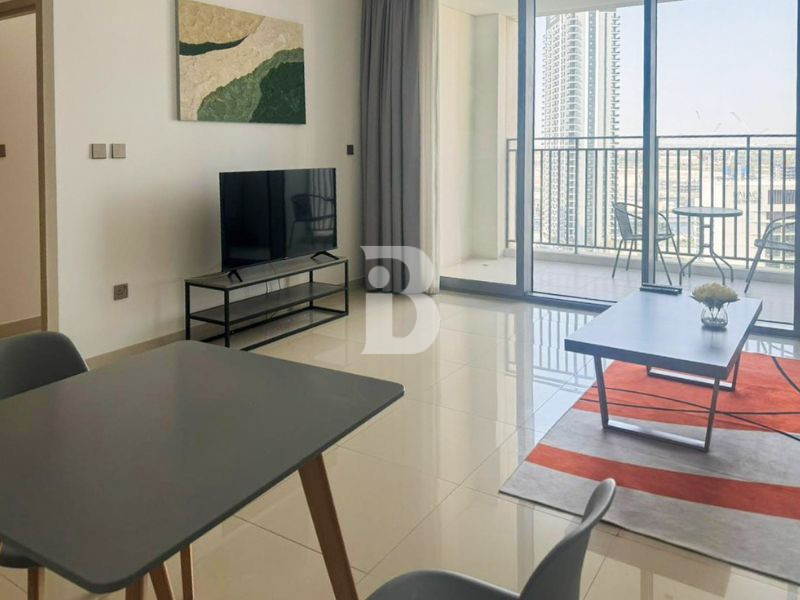 1 bedroom | Spacious Apartment | Price Drop