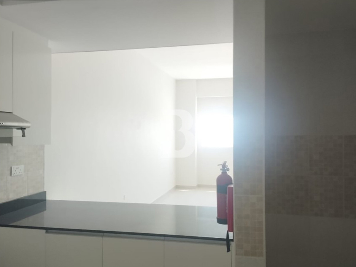 Best Unit New Apartment High Floor | First Tenant