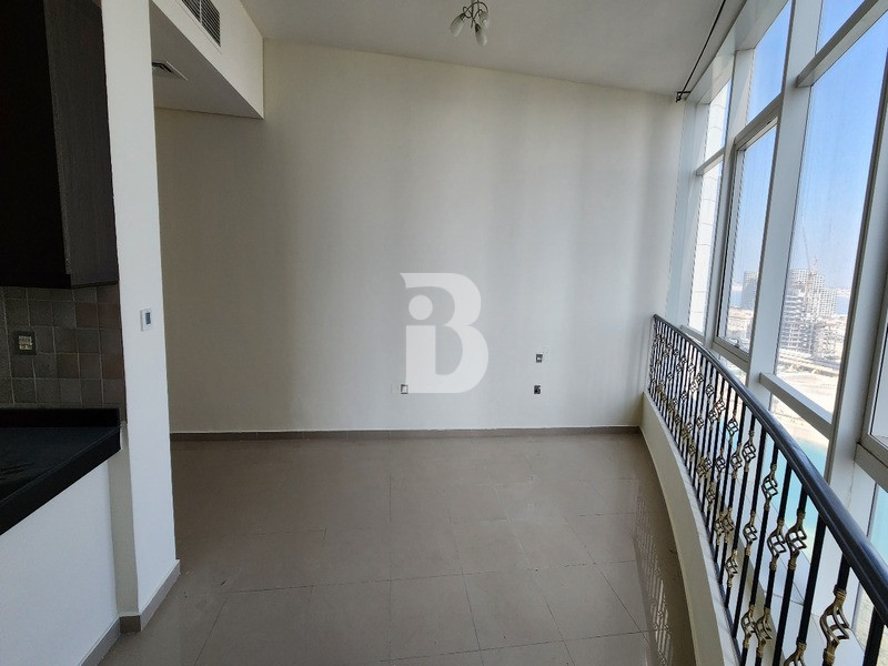 Vacant | Charming Studio | Elite Unit | Prime