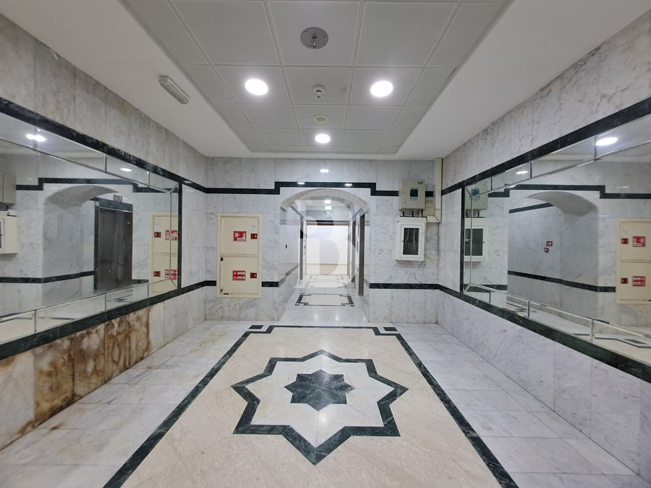 Prime Location | Park View | Shell And Core