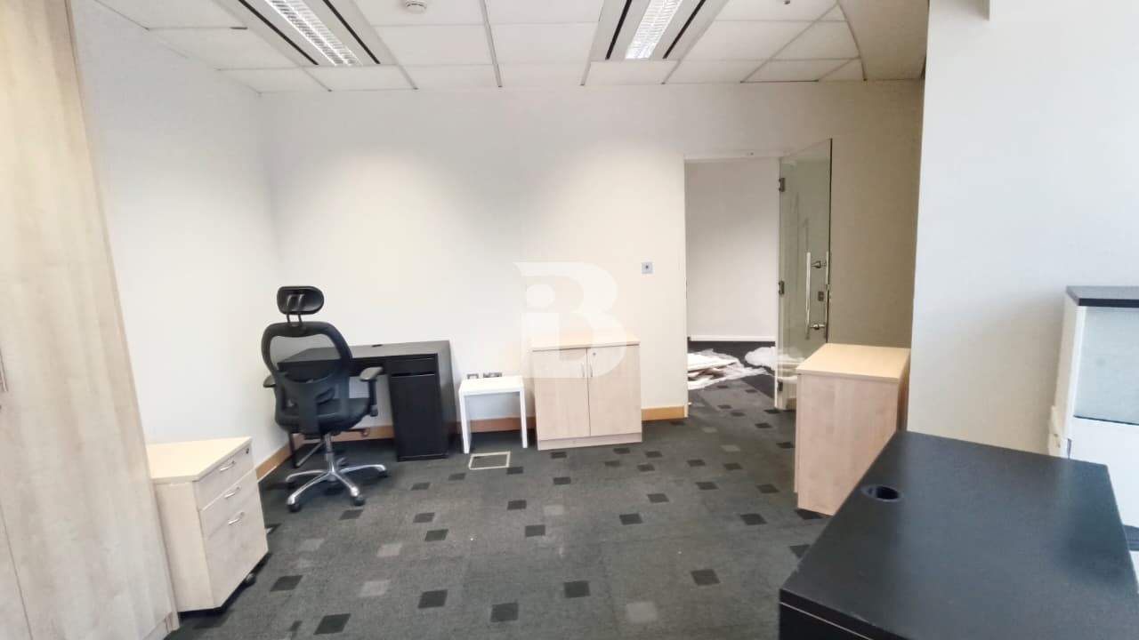 Fully Fitted | Near Metro | SZR Views