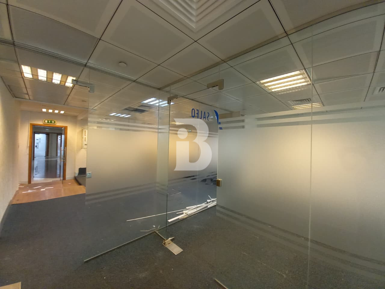 Lovely, Fully Fitted Office | Ready To Move In