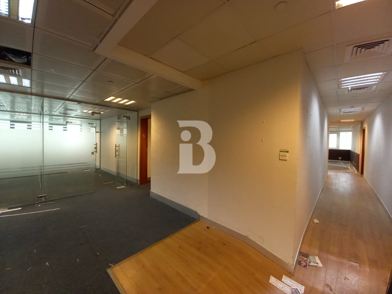 Lovely, Fully Fitted Office | Ready To Move In