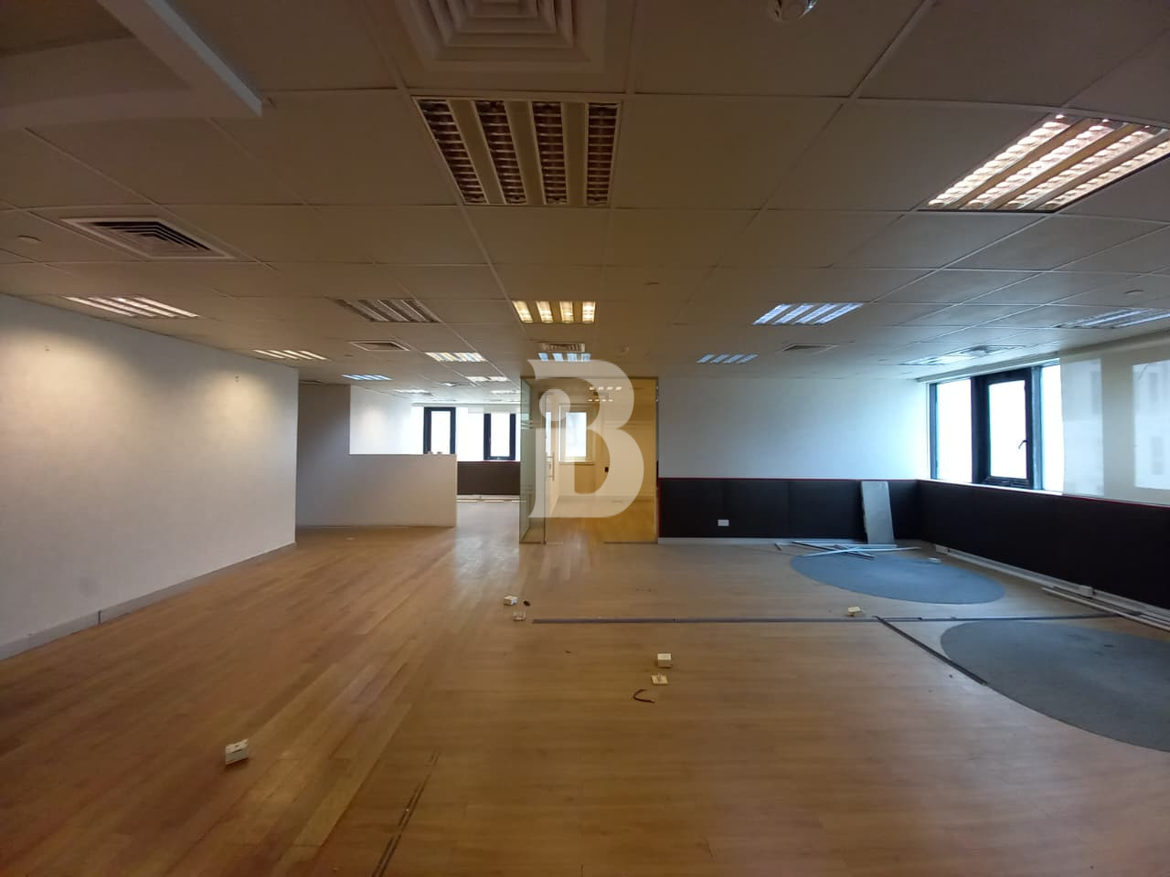 Lovely, Fully Fitted Office | Ready To Move In
