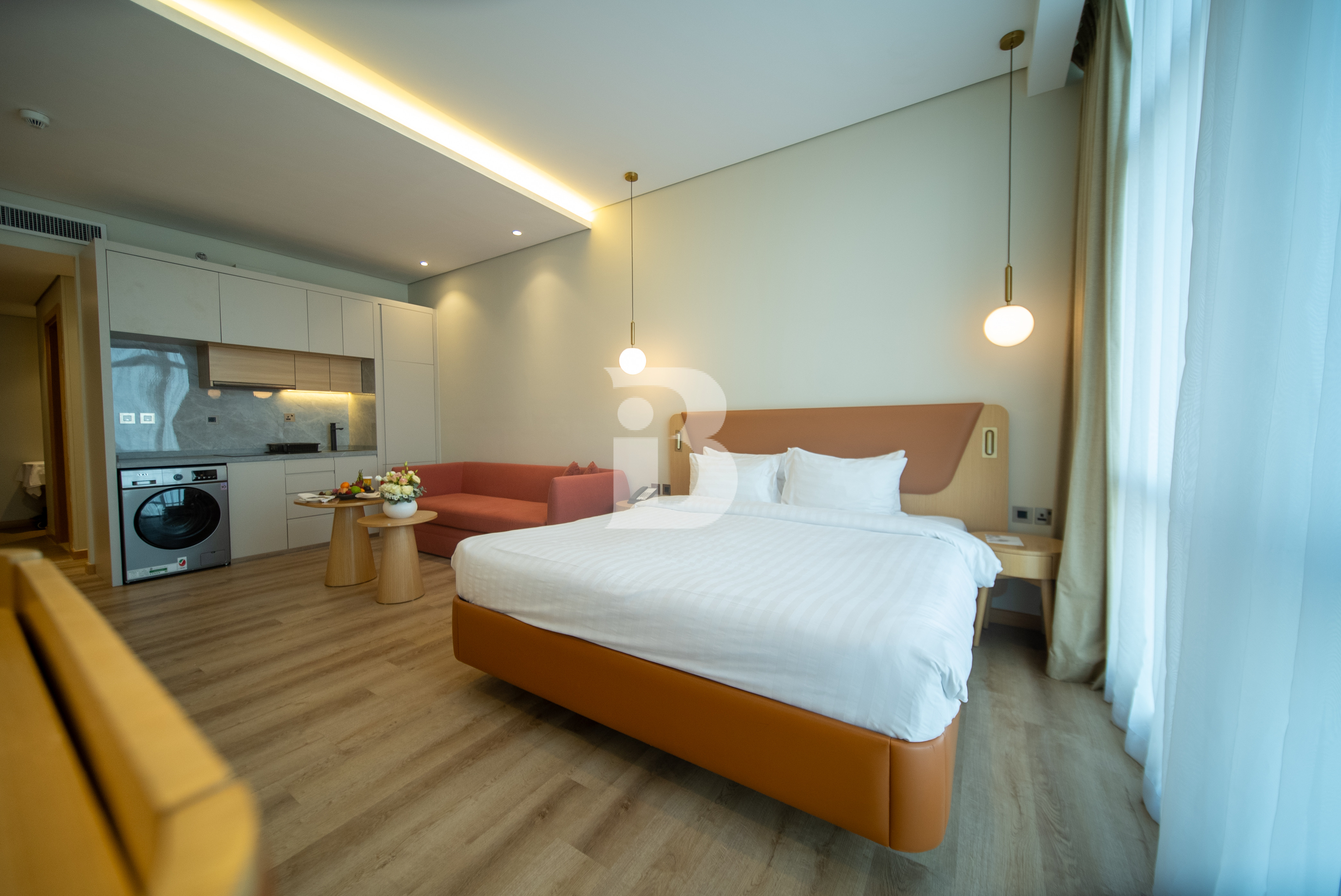 Breathtaking Luxury | Marina Palm Jebel Ali Views