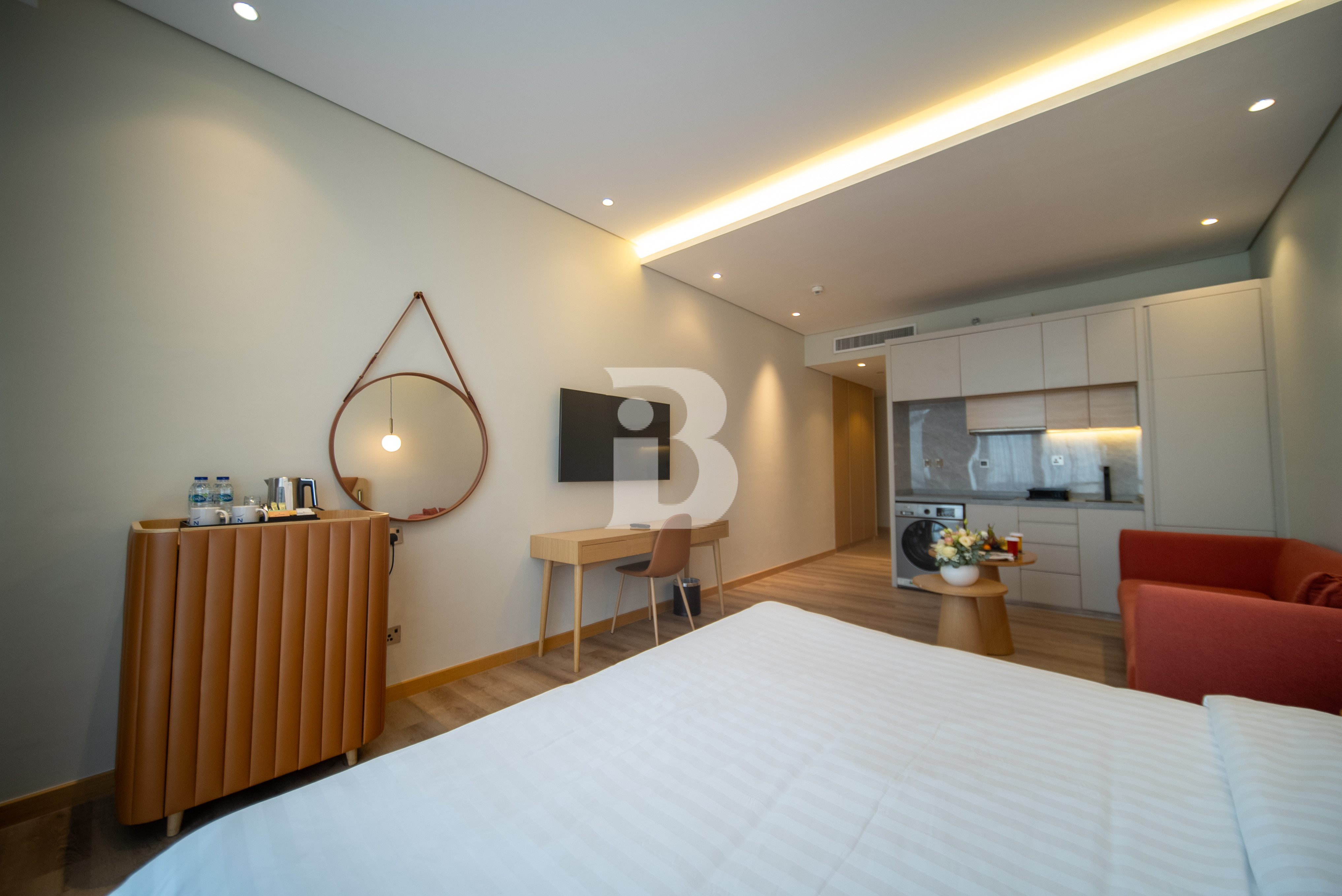 Breathtaking Luxury | Marina Palm Jebel Ali Views