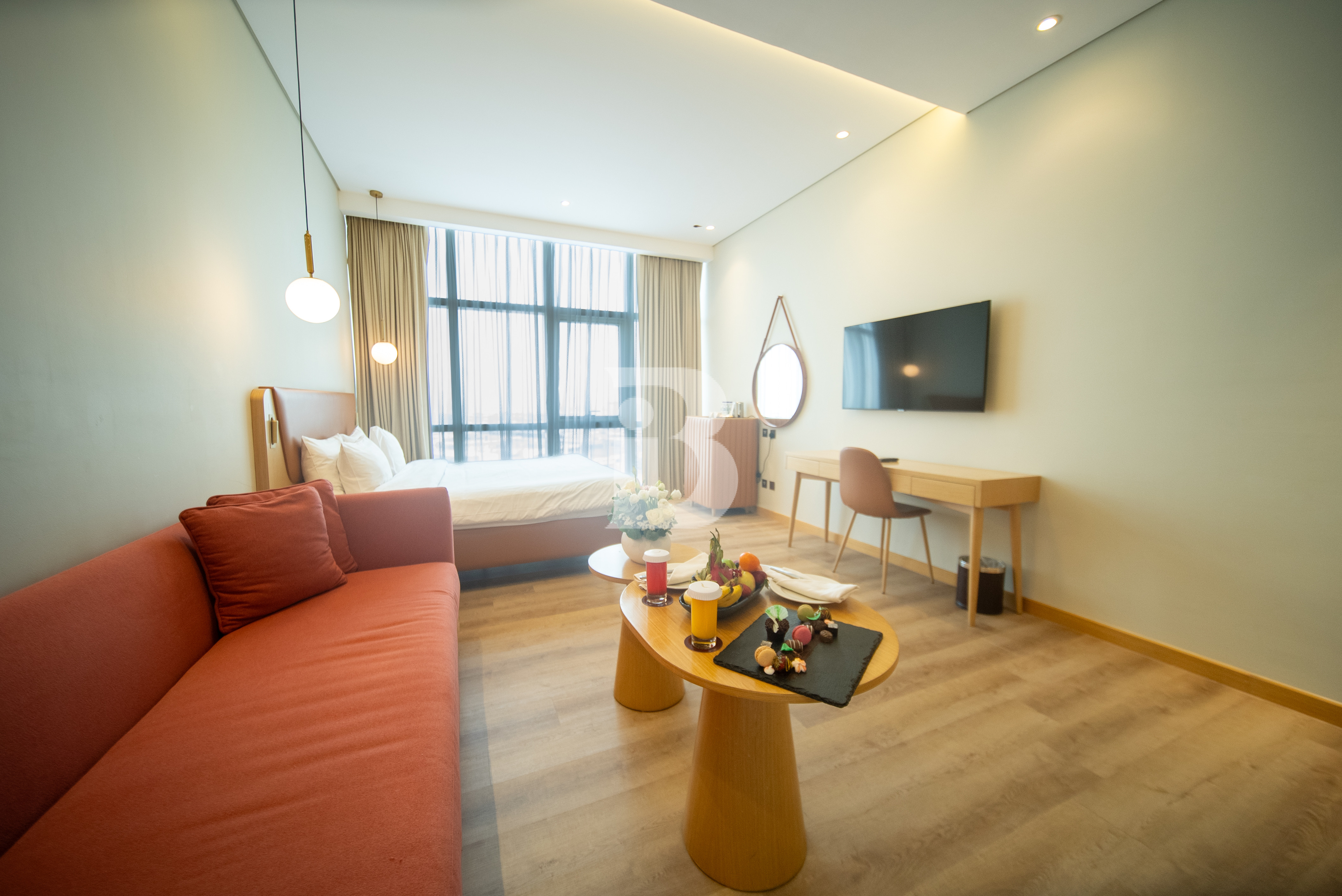 Breathtaking Luxury | Marina Palm Jebel Ali Views